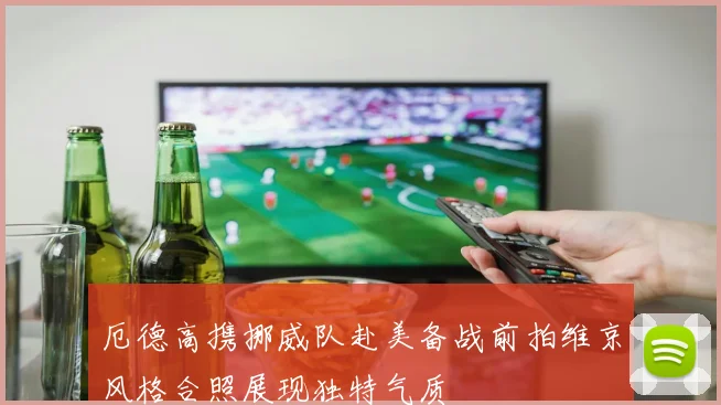 厄德高携挪威队赴美备战前拍维京风格合照展现独特气质