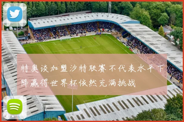 特奥谈加盟沙特联赛不代表水平下降赢得世界杯依然充满挑战