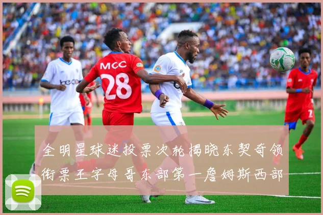全明星球迷投票次轮揭晓东契奇领衔票王字母哥东部第一詹姆斯西部第八
